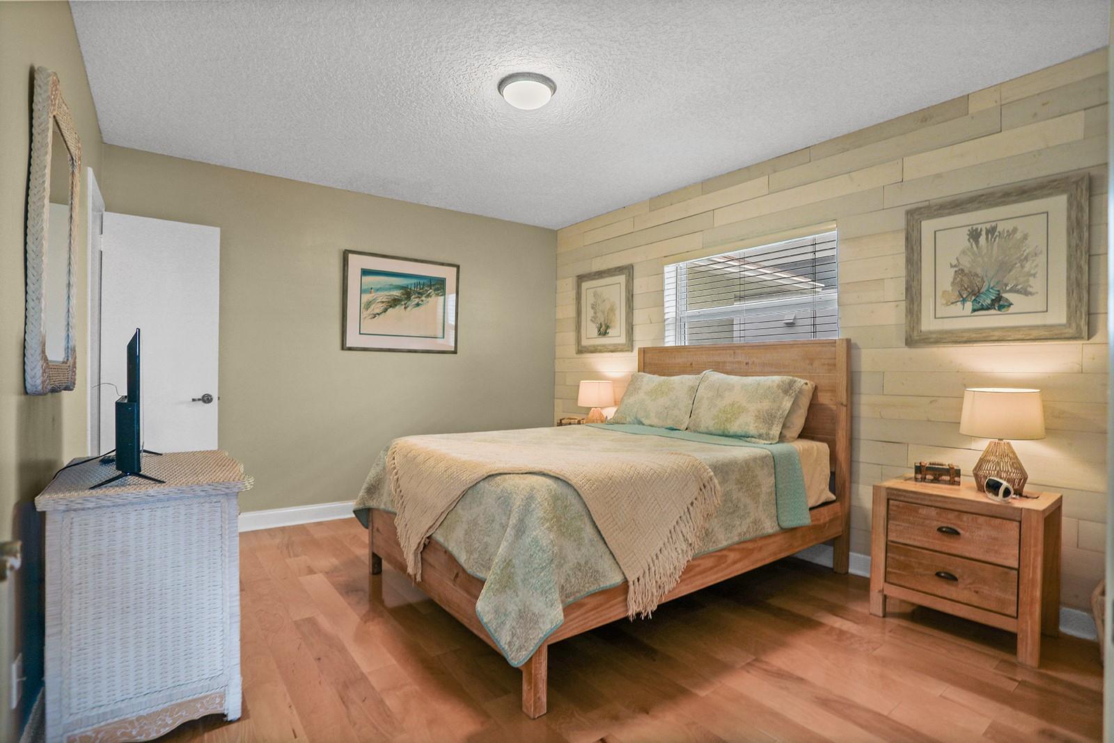 Tropic Isle - Residential