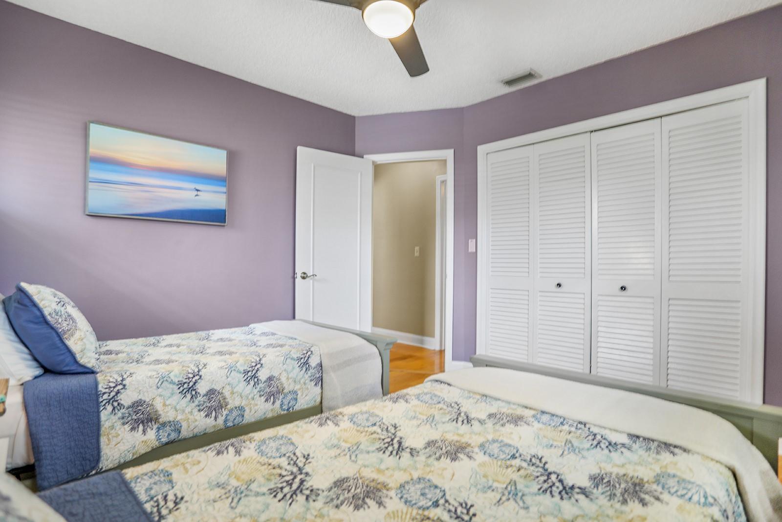 Tropic Isle - Residential