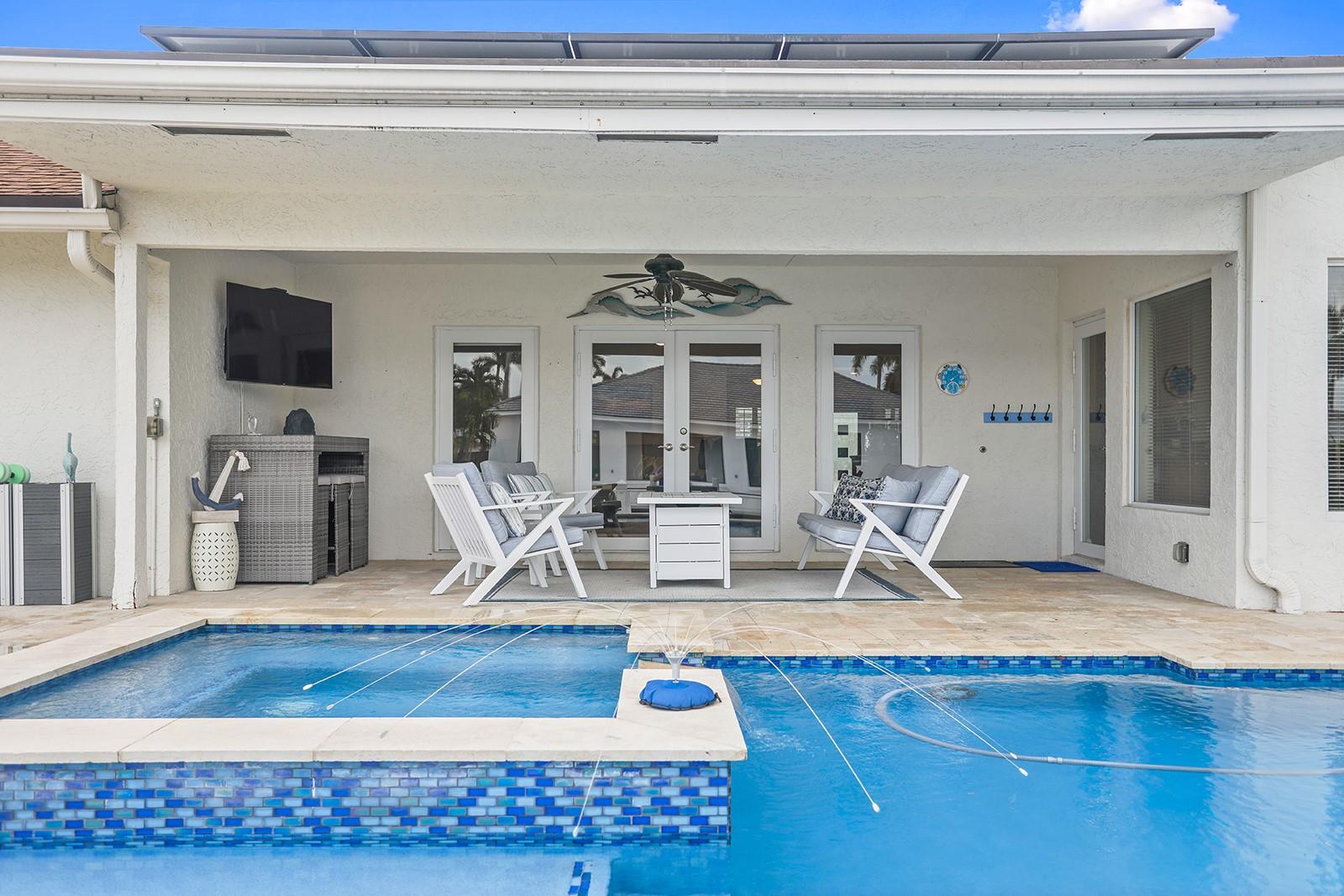 Tropic Isle - Residential