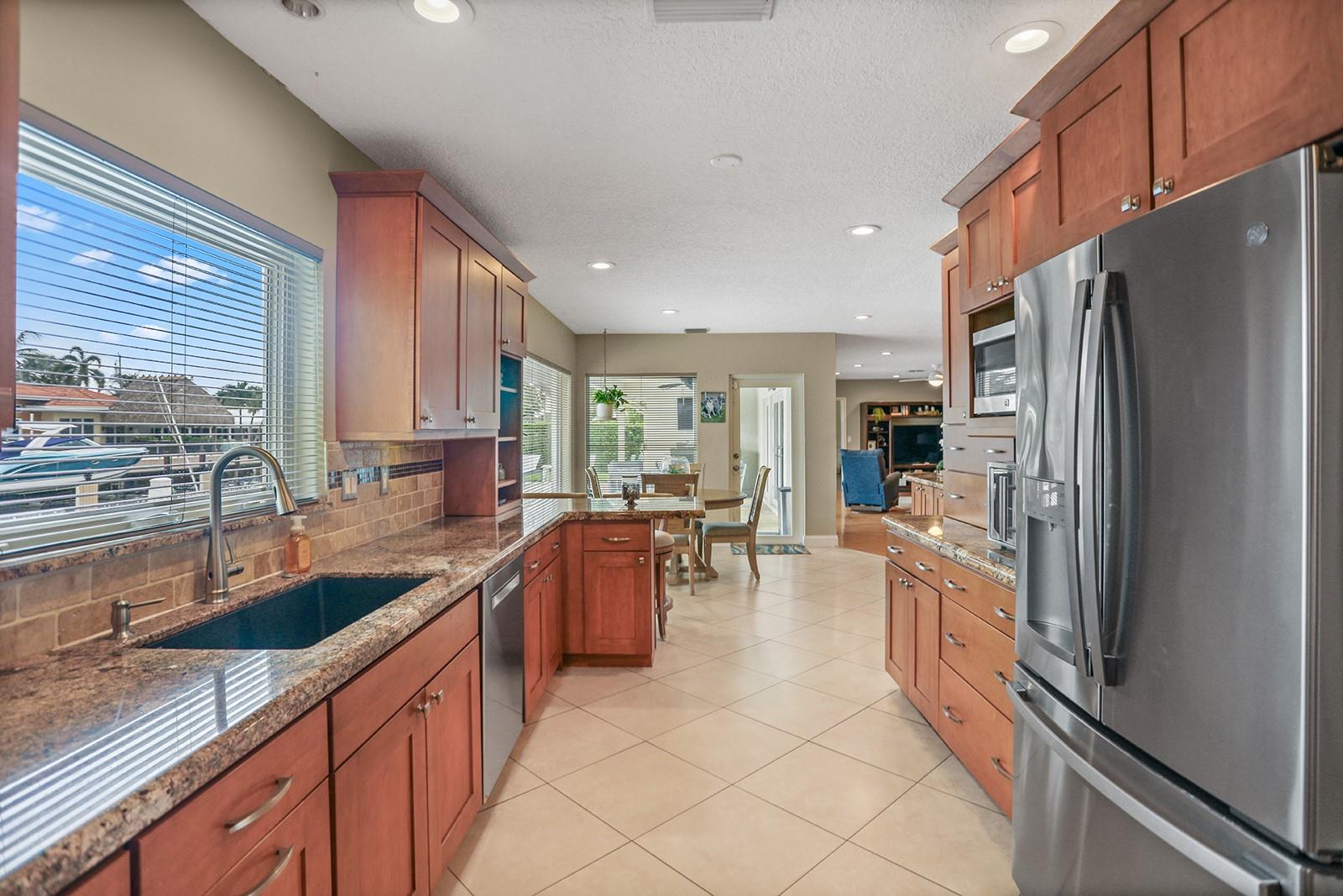 Tropic Isle - Residential