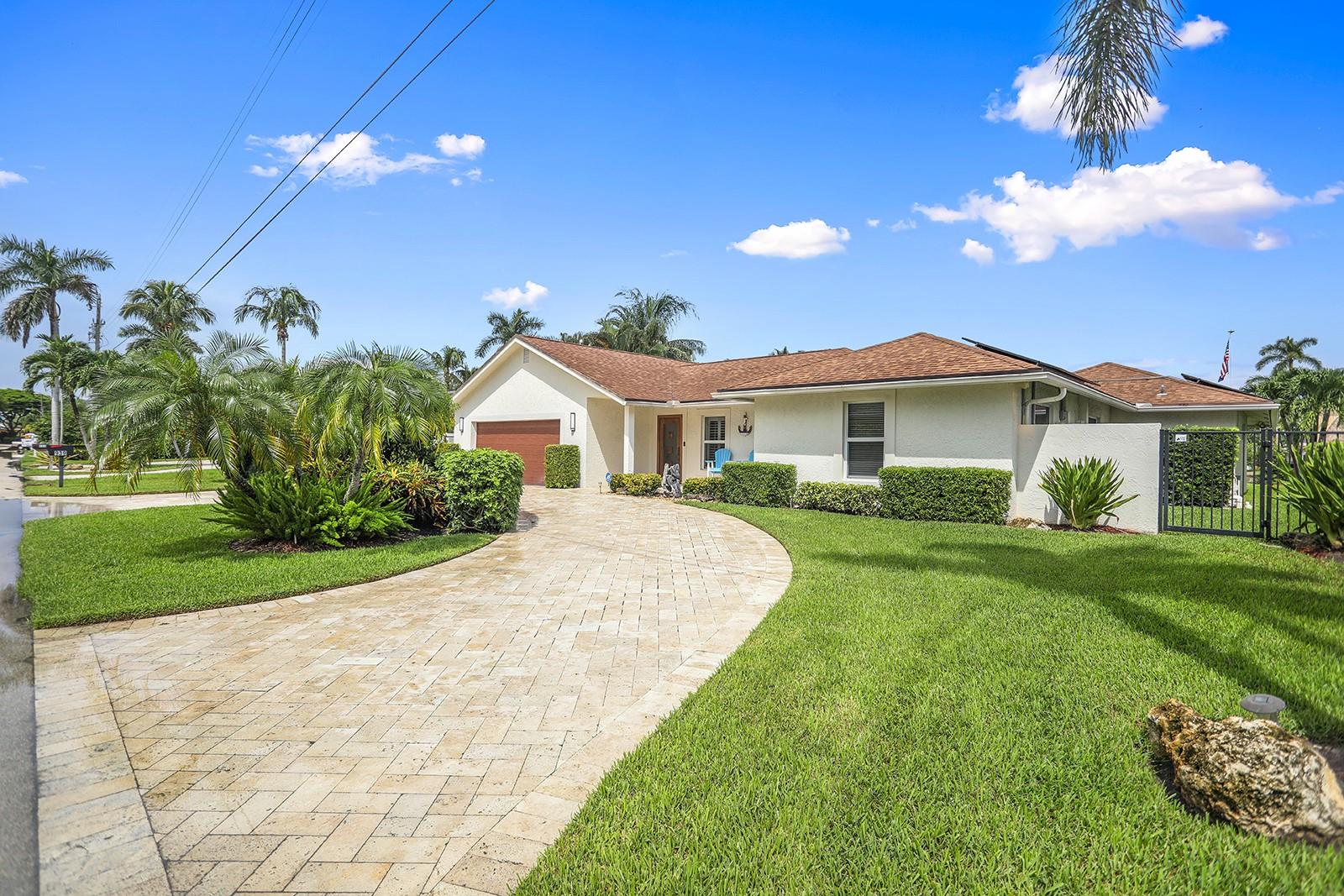 Tropic Isle - Residential