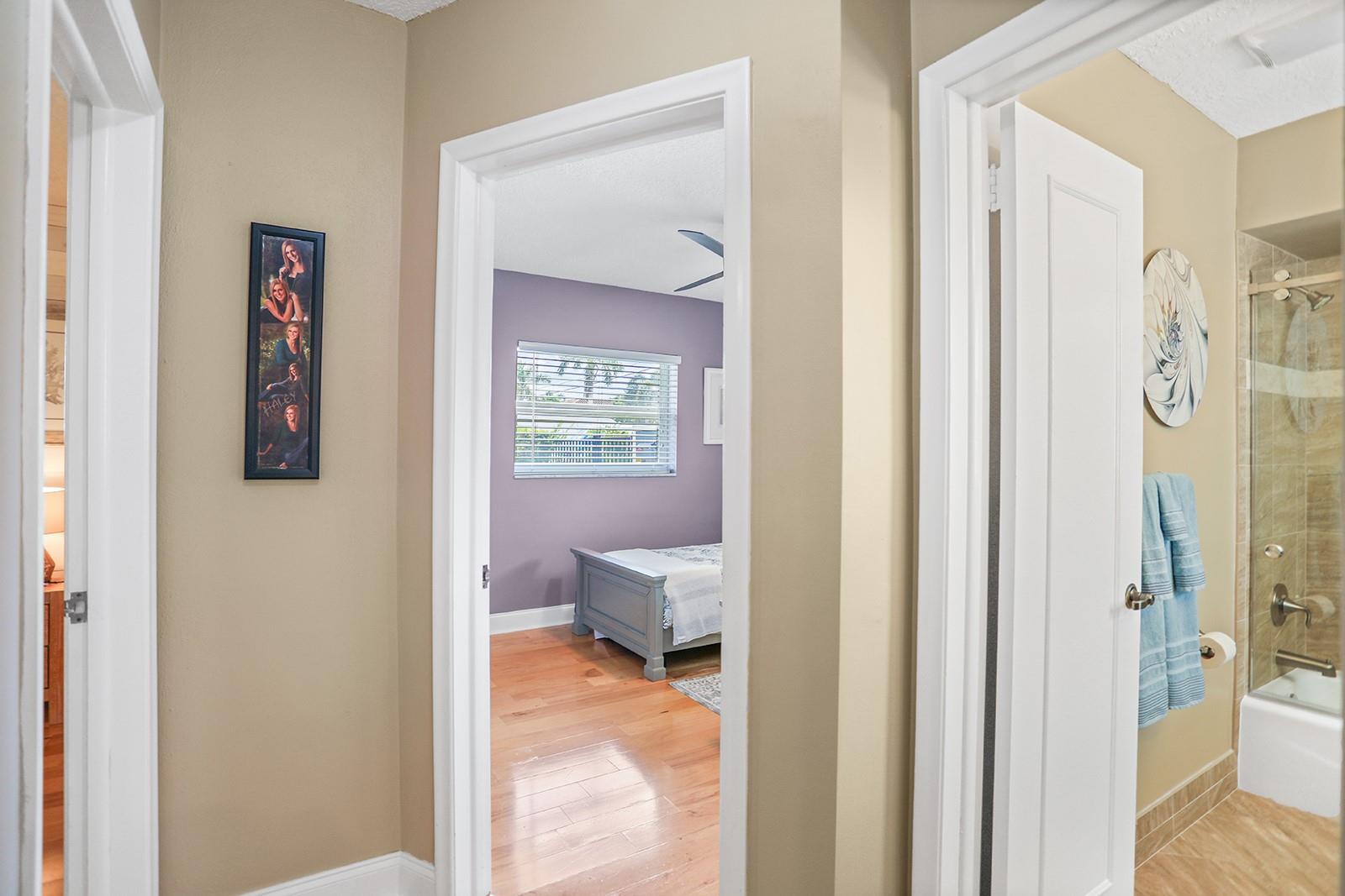 Tropic Isle - Residential