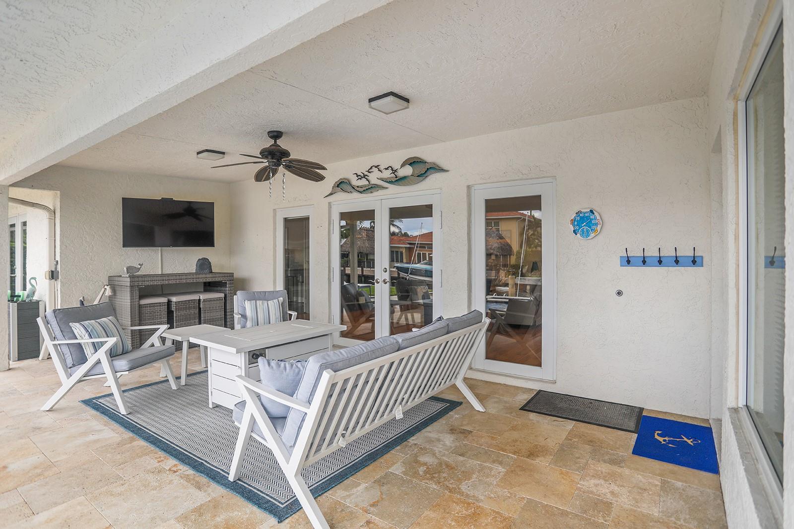 Tropic Isle - Residential