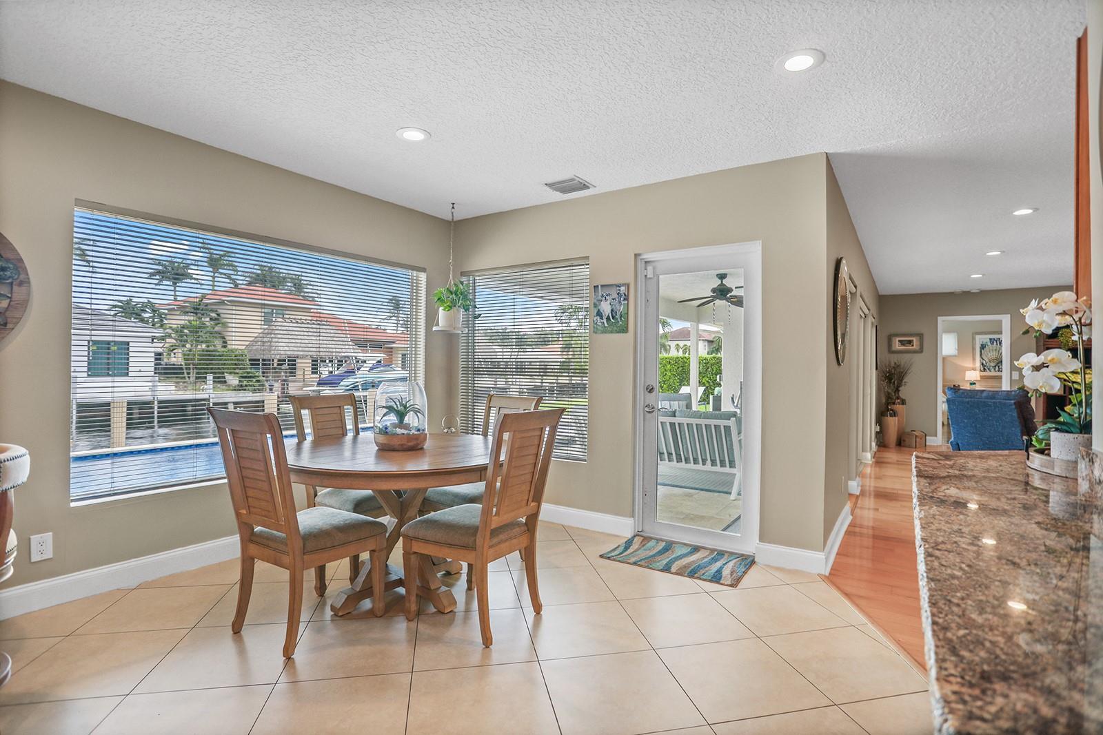 Tropic Isle - Residential