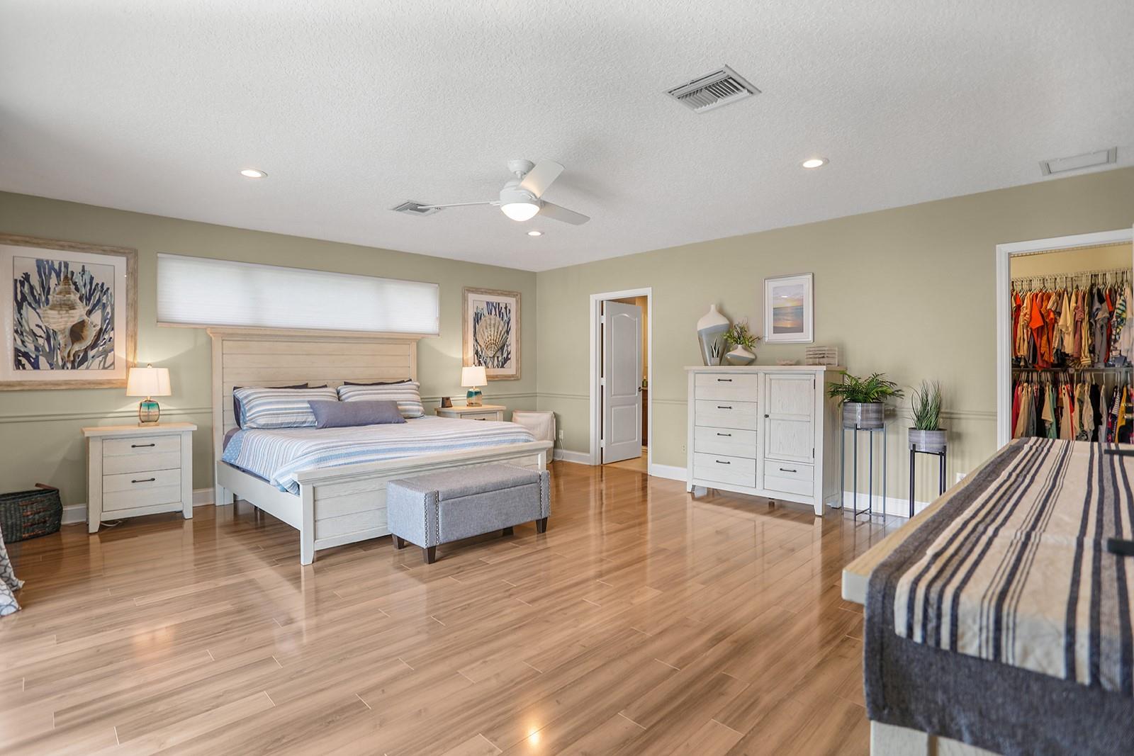 Tropic Isle - Residential