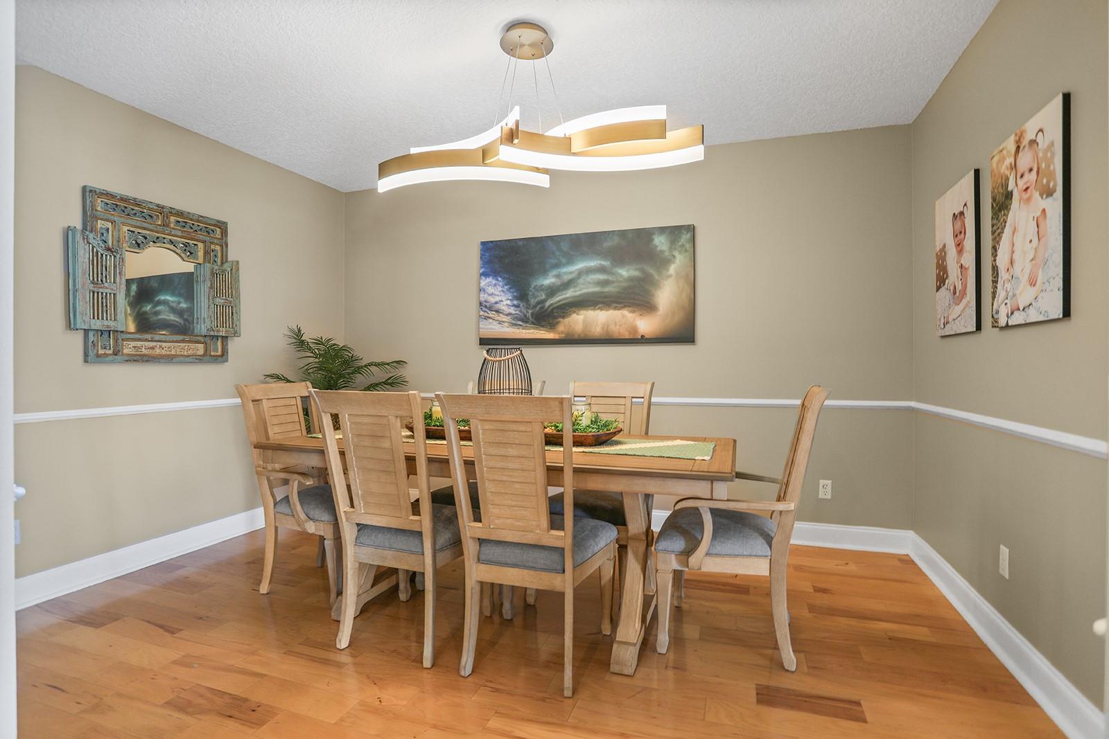 Tropic Isle - Residential