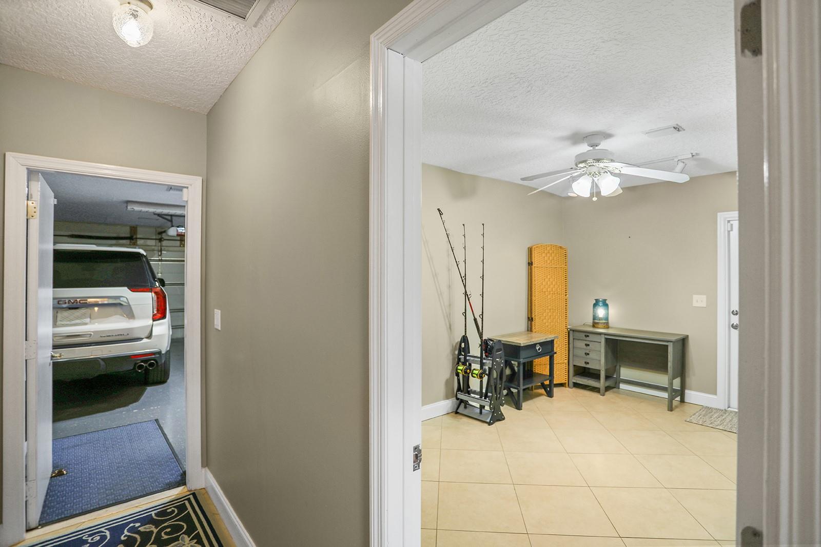 Tropic Isle - Residential