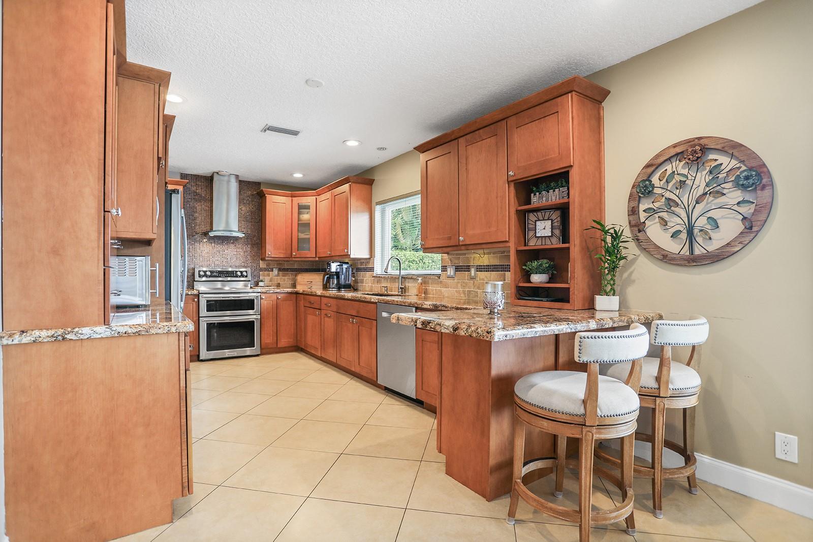 Tropic Isle - Residential