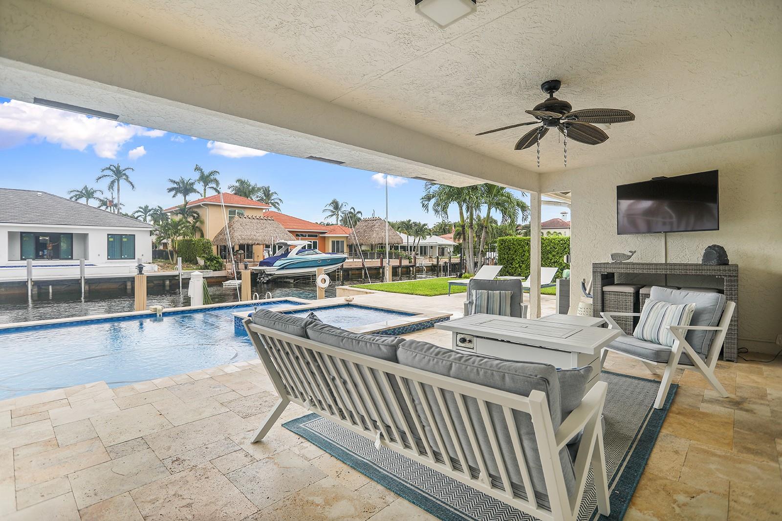 Tropic Isle - Residential