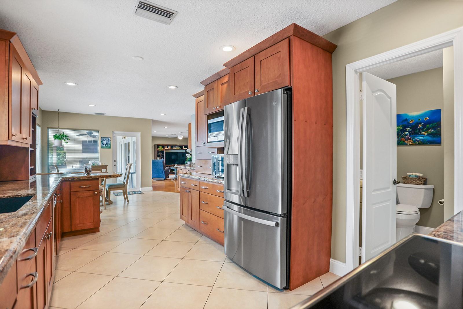 Tropic Isle - Residential