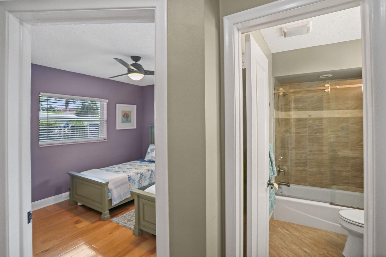 Tropic Isle - Residential