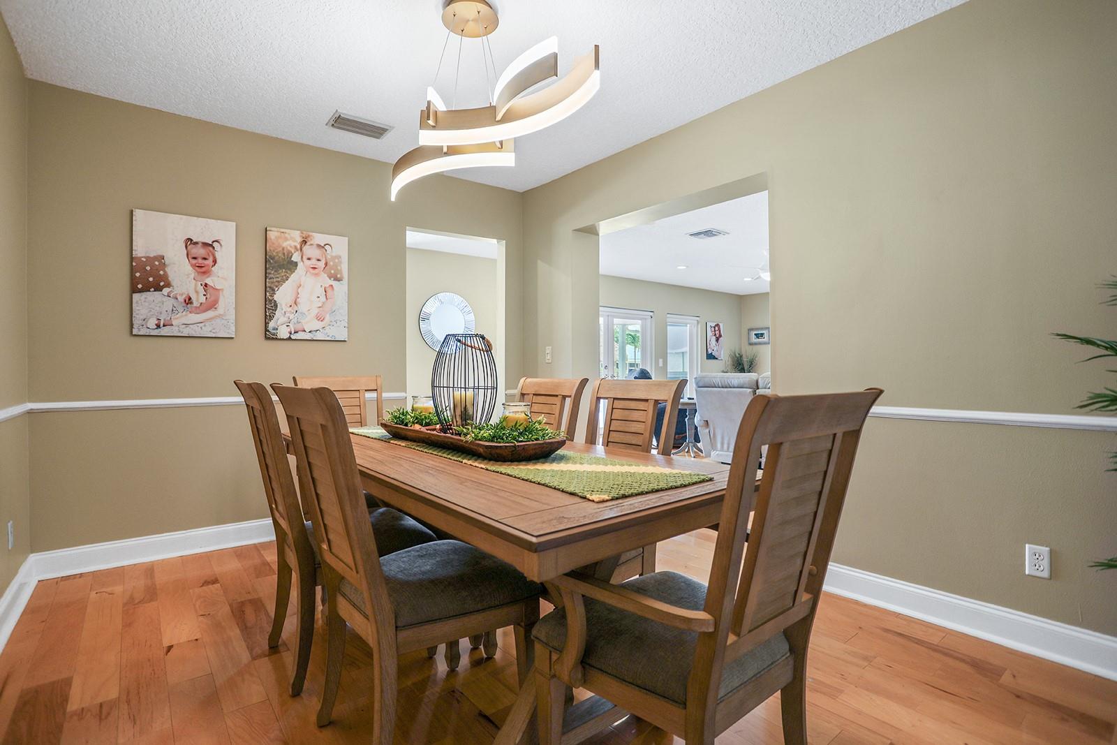 Tropic Isle - Residential