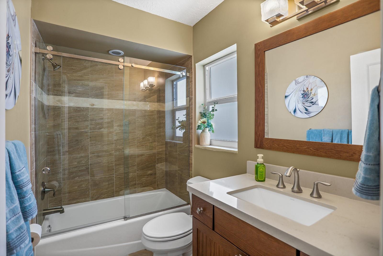 Tropic Isle - Residential