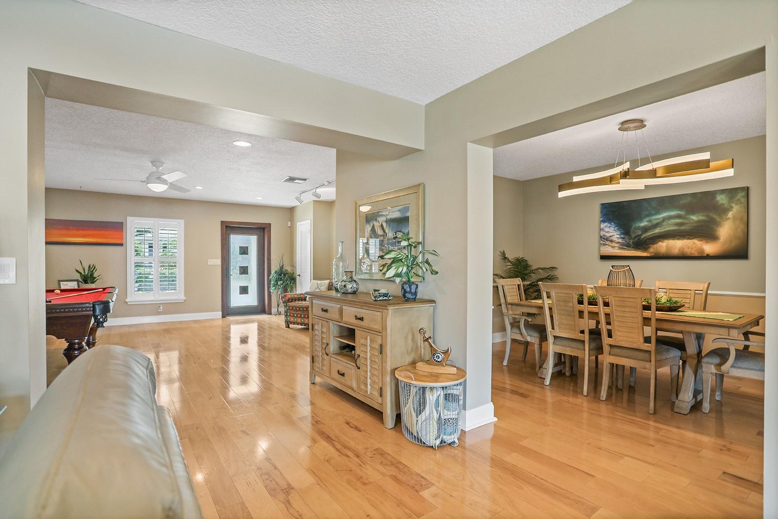 Tropic Isle - Residential