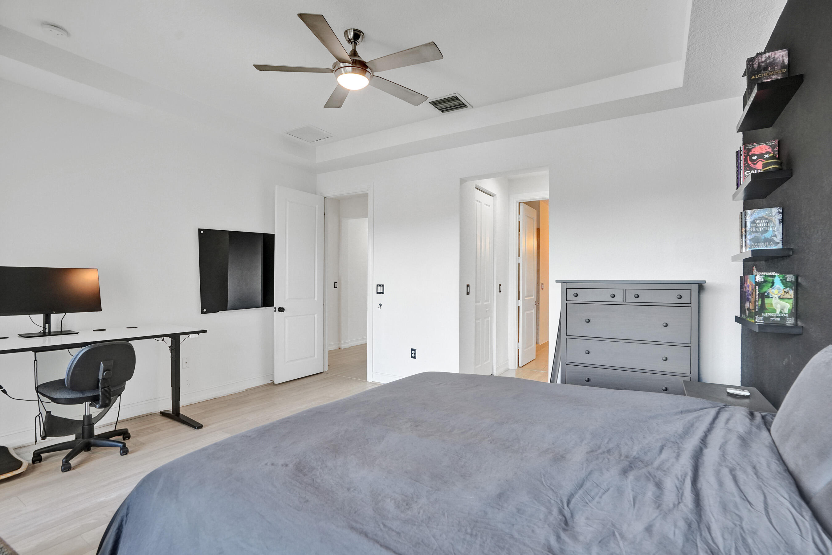 Raintree - Residential