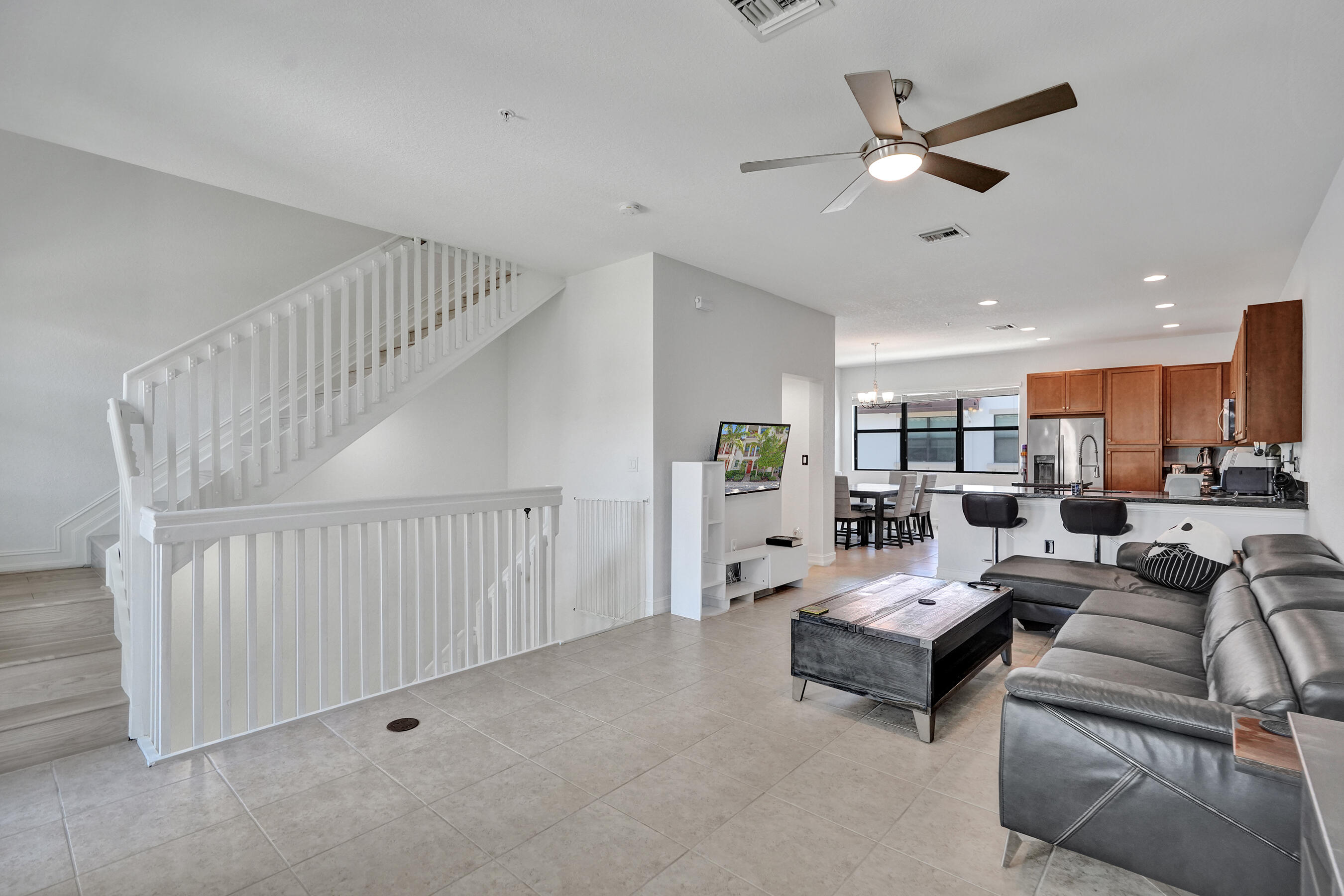 Raintree - Residential