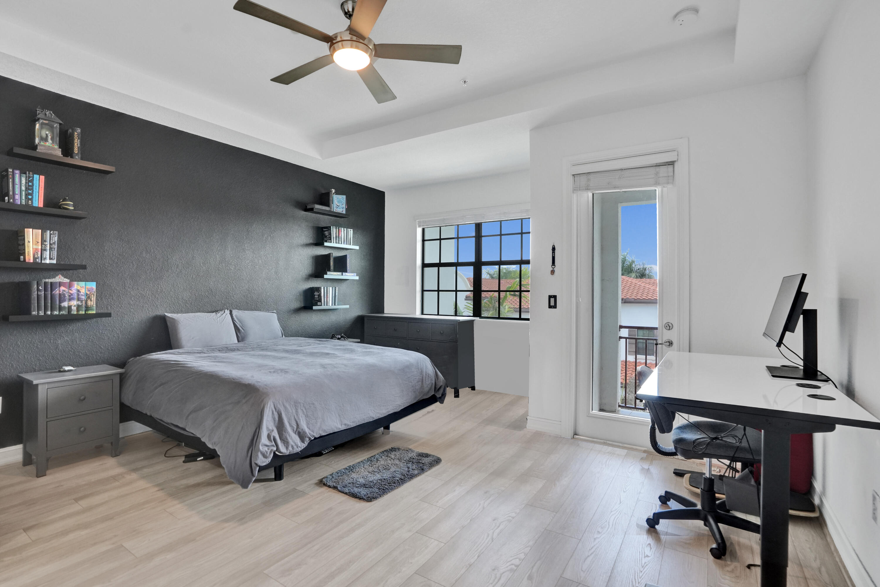 Raintree - Residential