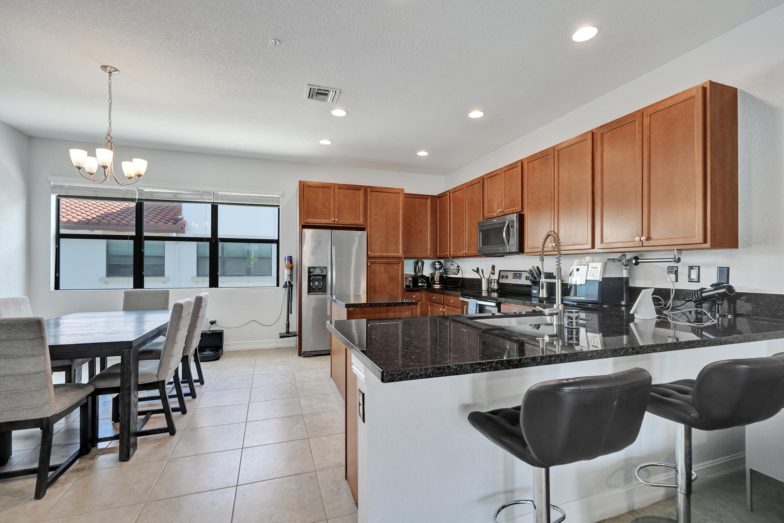 Raintree - Residential