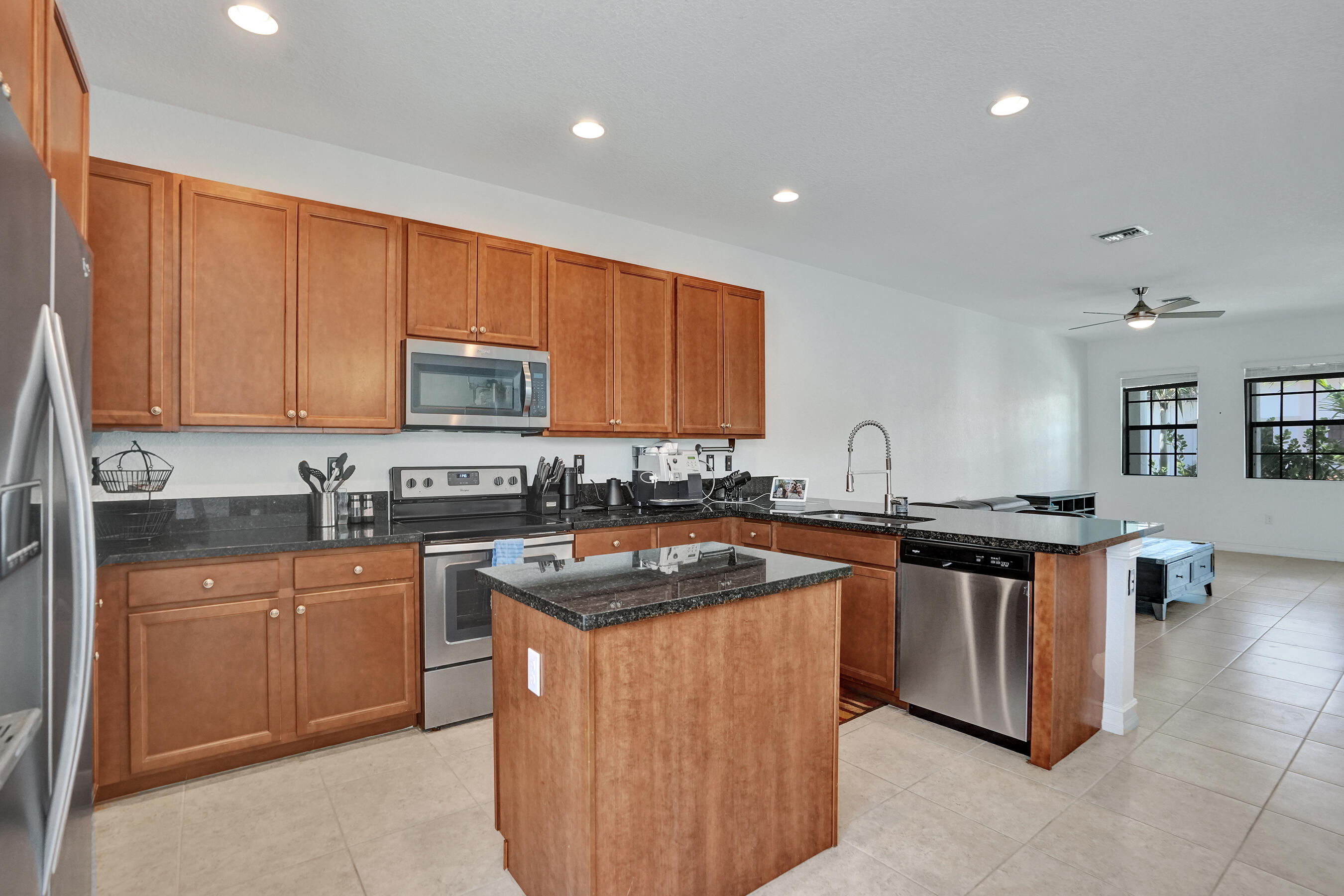 Raintree - Residential