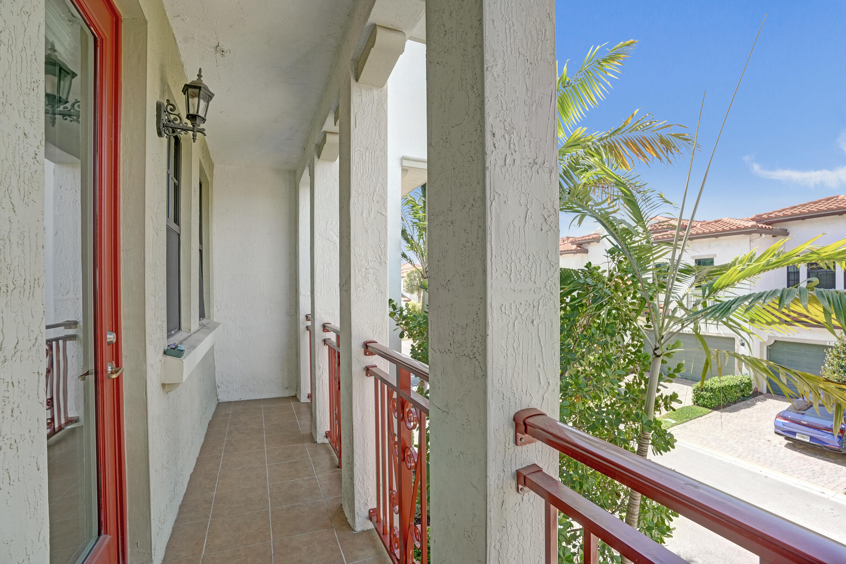 Raintree - Residential