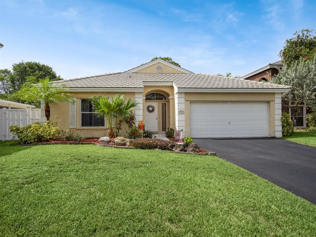 WINSTON PARK - Residential