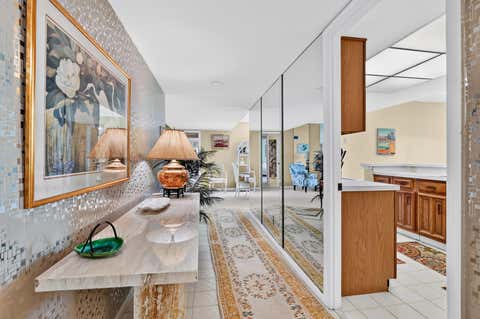 Photo of 5188 Woodland Lakes Drive #332, Palm Beach Gardens, FL 33418 (MLS # B26042471)