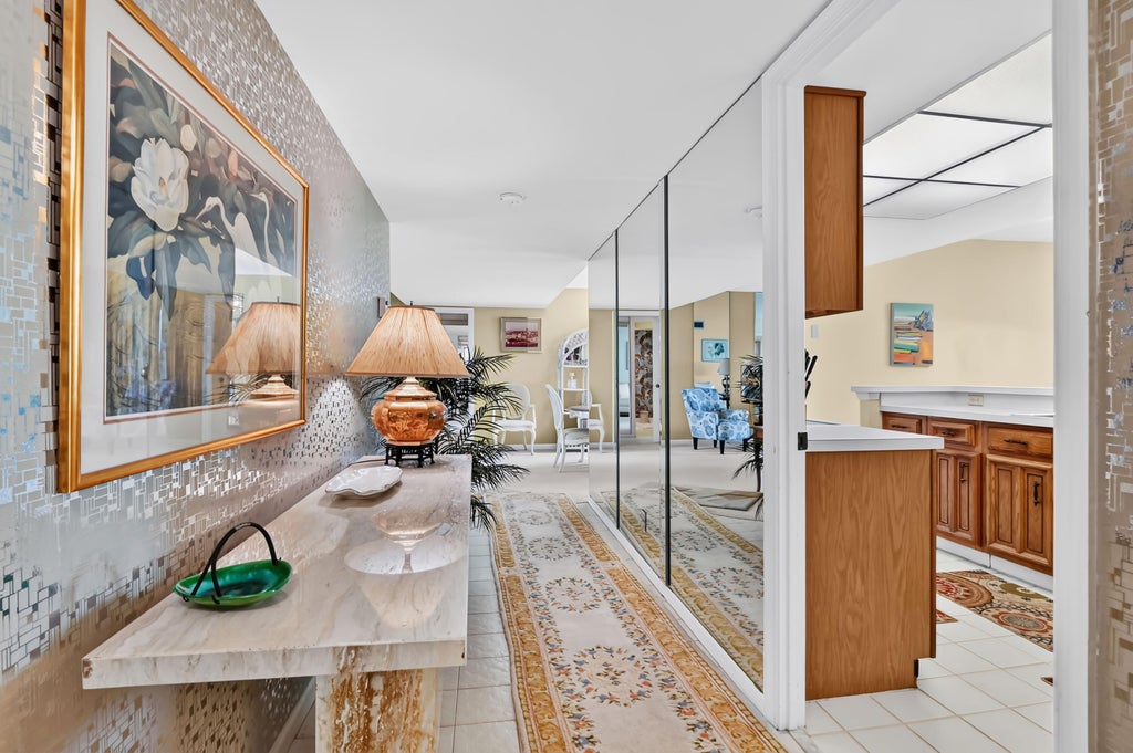 Photo of 5188 Woodland Lakes Drive #332, Palm Beach Gardens, FL 33418 (MLS # B26042471)