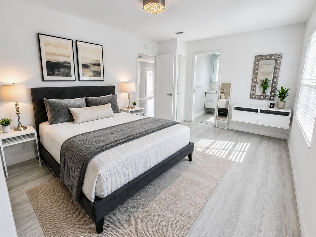 100 NW 40th Street