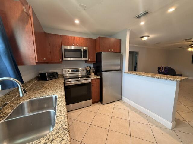 JUNO PARK CONDO - Residential