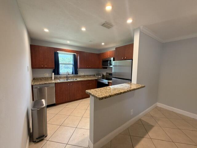 JUNO PARK CONDO - Residential