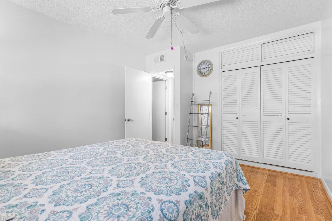 North Hampton Court - Residential