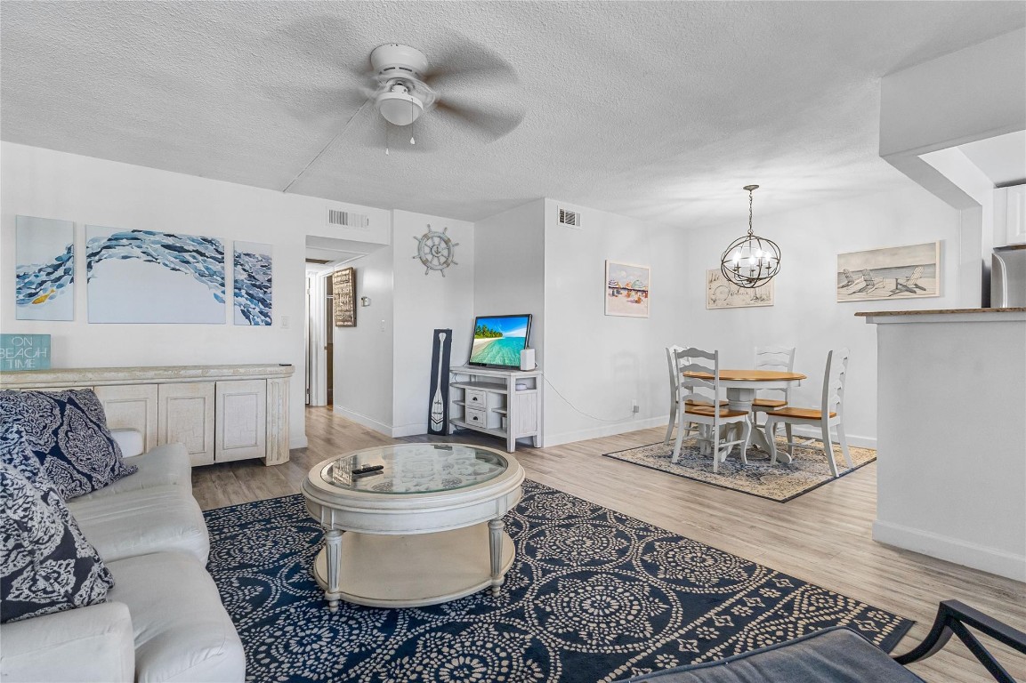 North Hampton Court - Residential