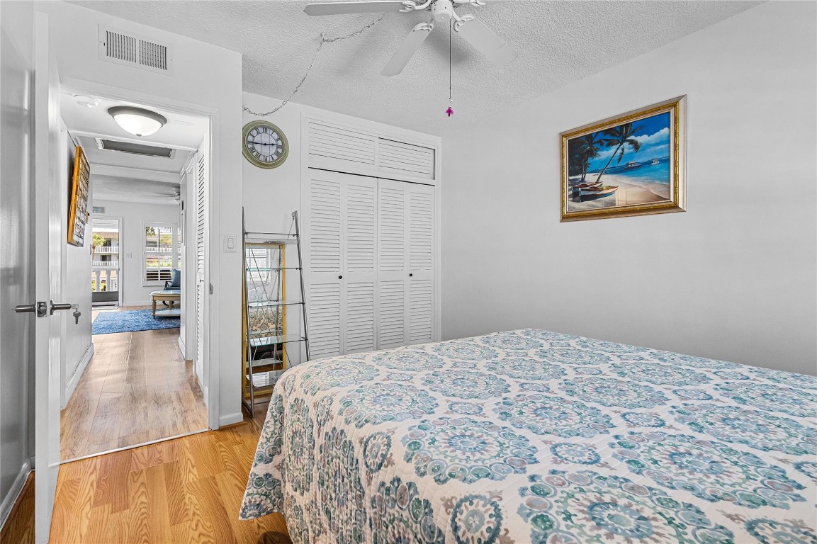 North Hampton Court - Residential