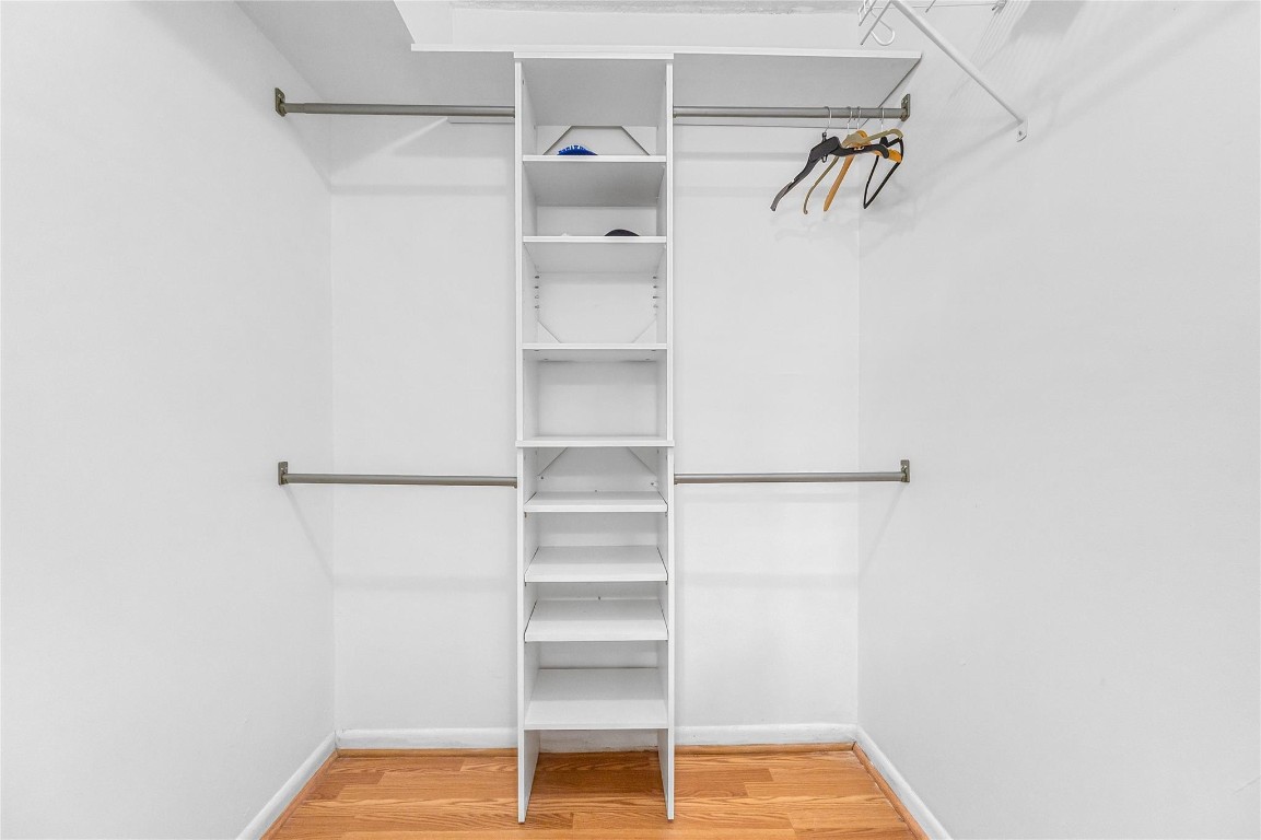 North Hampton Court - Residential