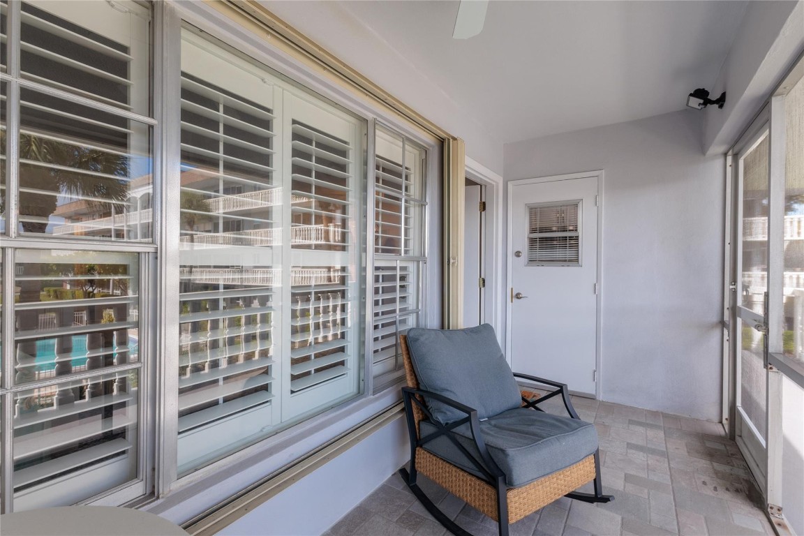 North Hampton Court - Residential