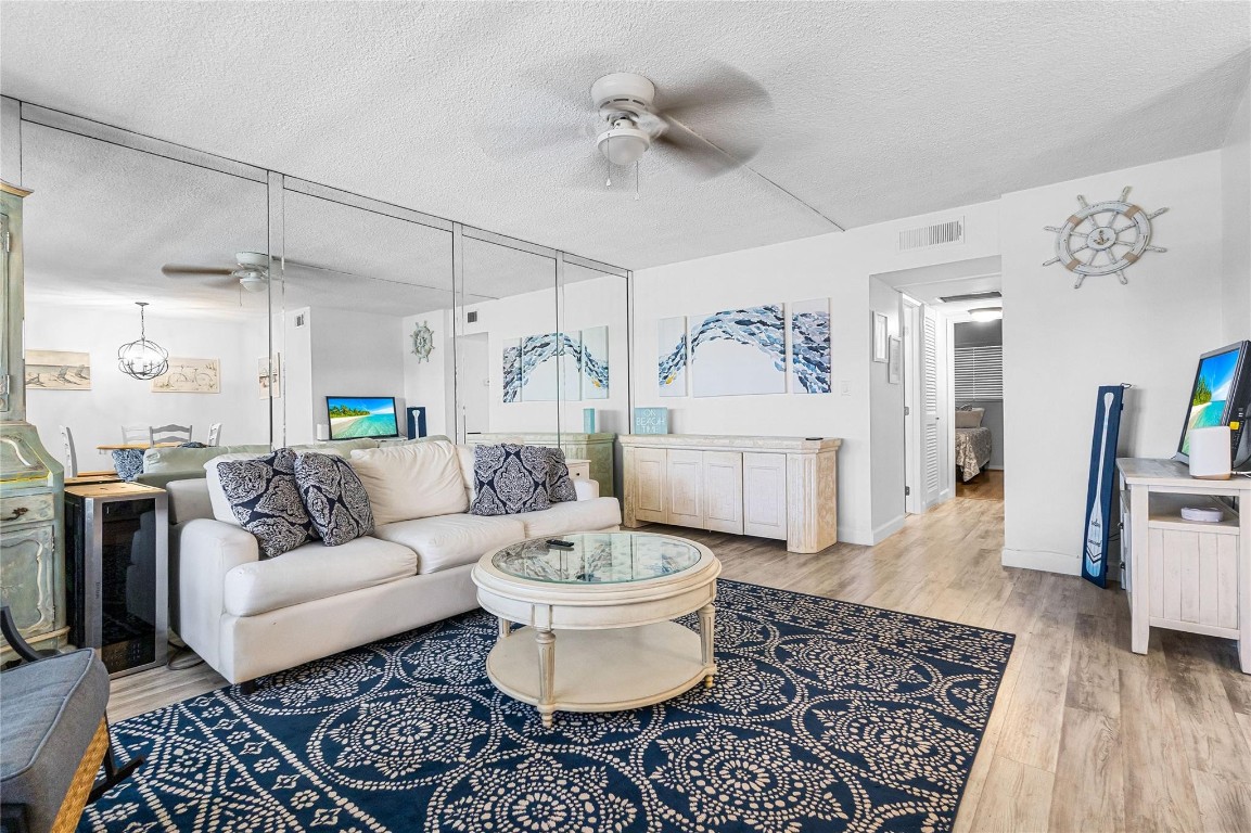 North Hampton Court - Residential