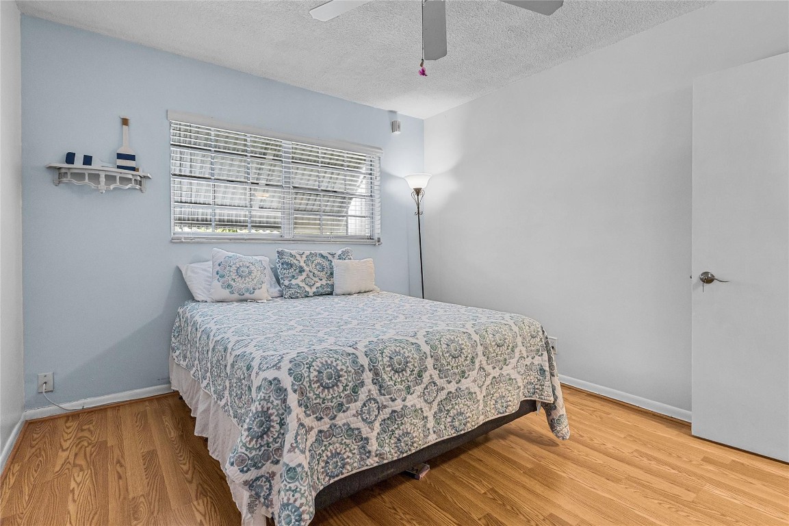 North Hampton Court - Residential