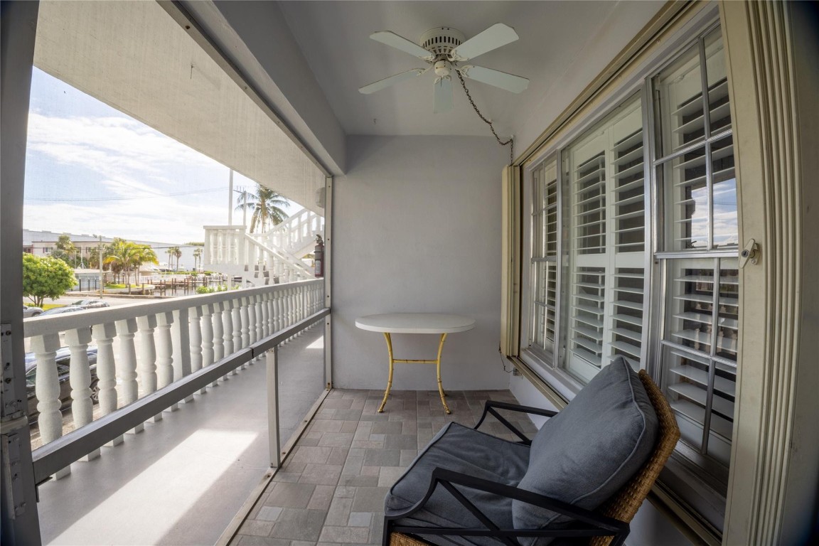 North Hampton Court - Residential