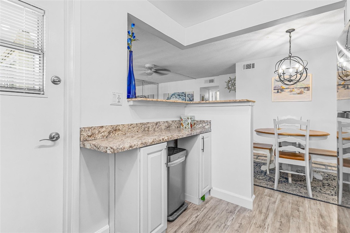 North Hampton Court - Residential