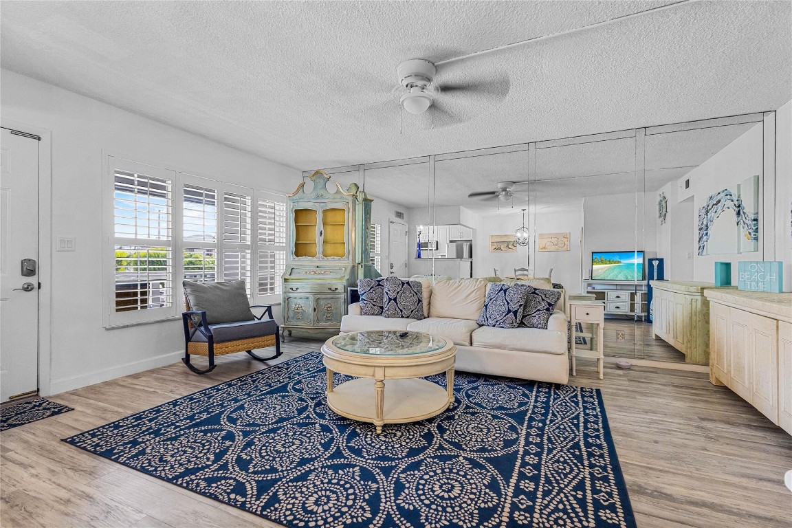 North Hampton Court - Residential