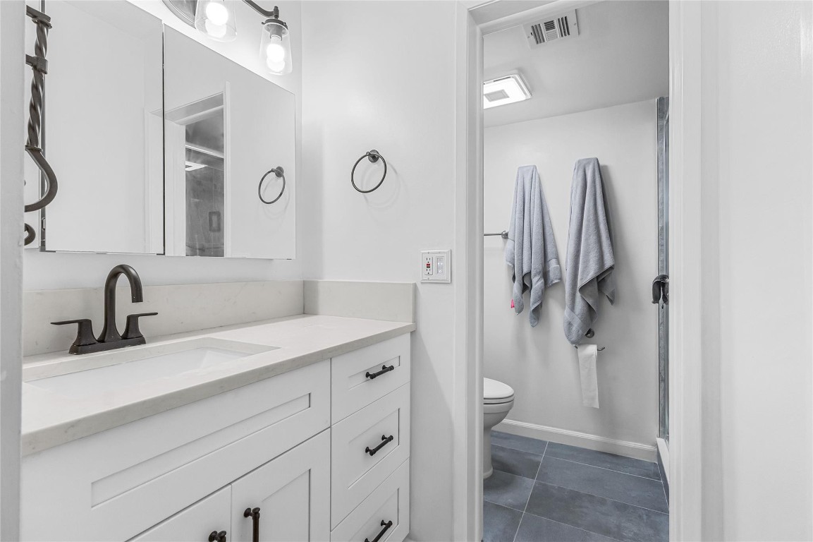 North Hampton Court - Residential