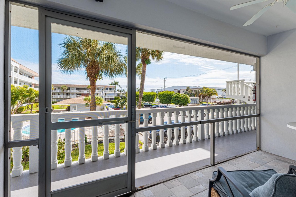 North Hampton Court - Residential