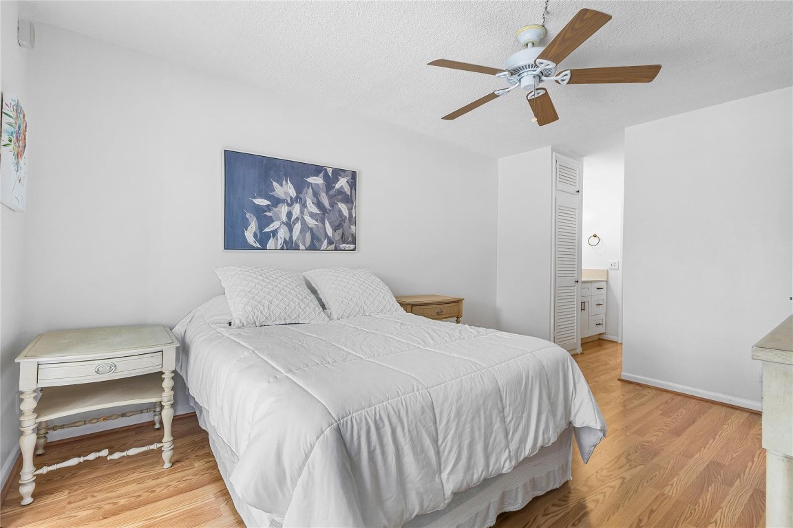 North Hampton Court - Residential