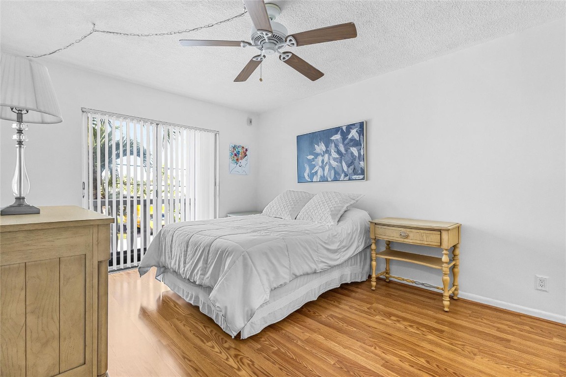 North Hampton Court - Residential