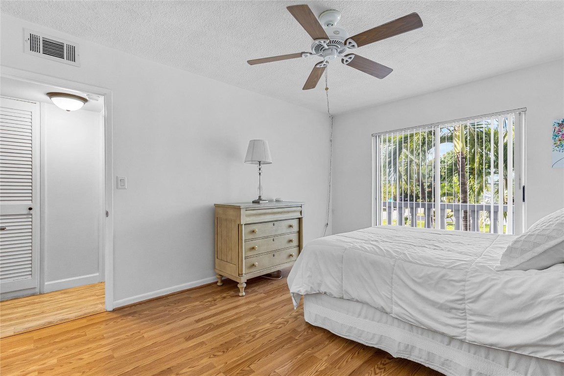 North Hampton Court - Residential