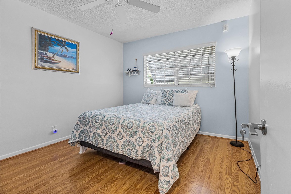 North Hampton Court - Residential