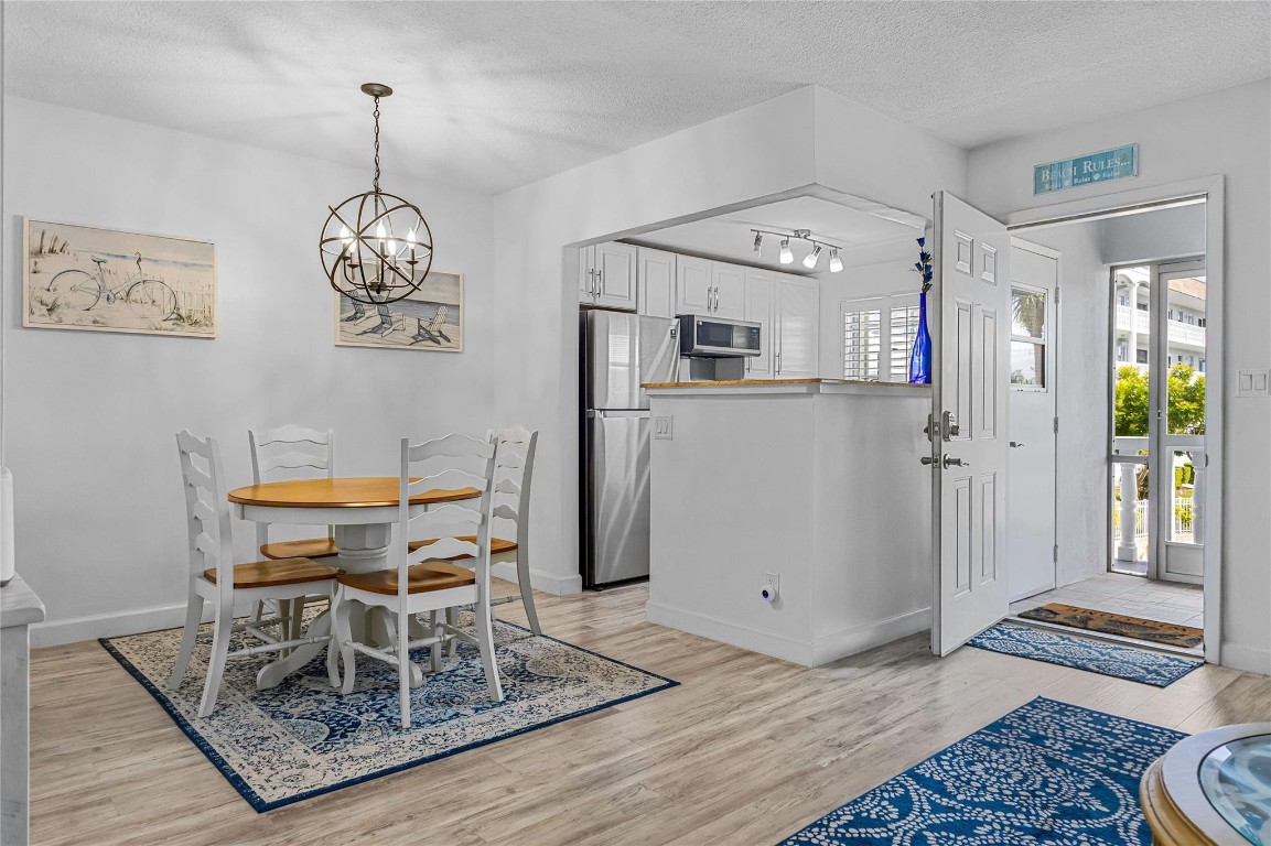 North Hampton Court - Residential