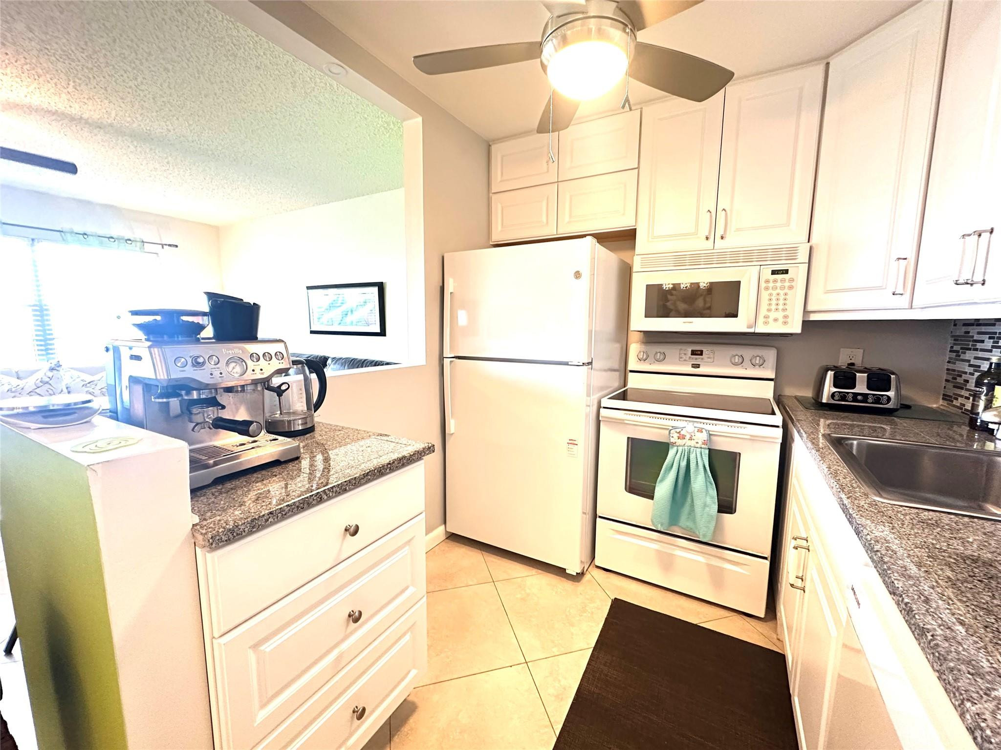 Century Village East - Residential