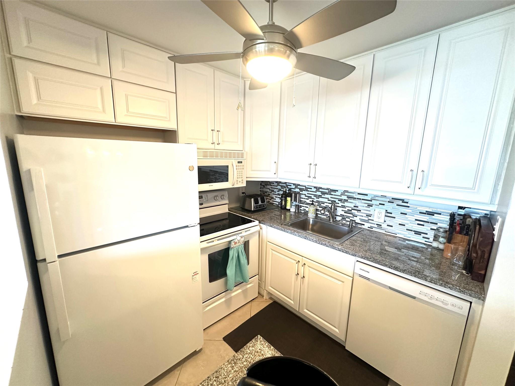 Century Village East - Residential