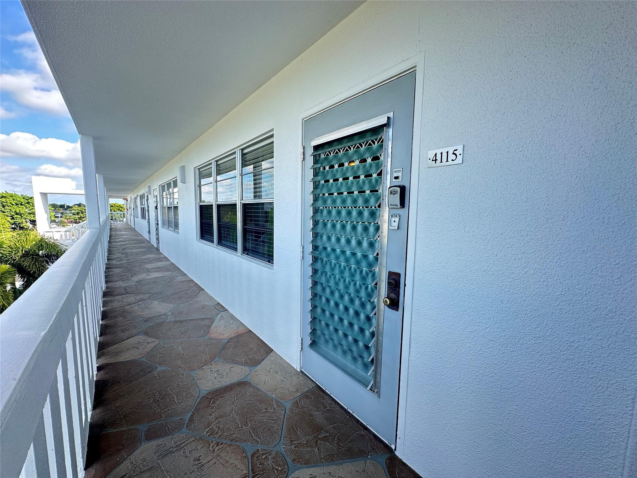 Century Village East - Residential